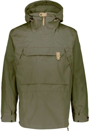 Katmai Anorak Forest XXXL