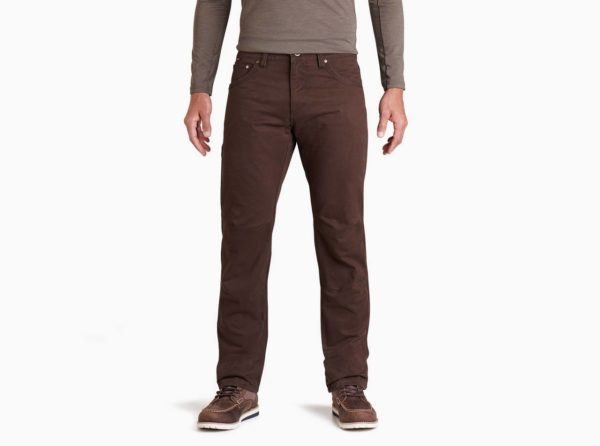 Free Rydr Pants 32 Ruskea 38