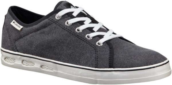 Vulc n vent Shore lace Musta USM 9,5