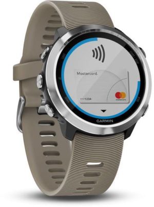 Forerunner 645 Sand