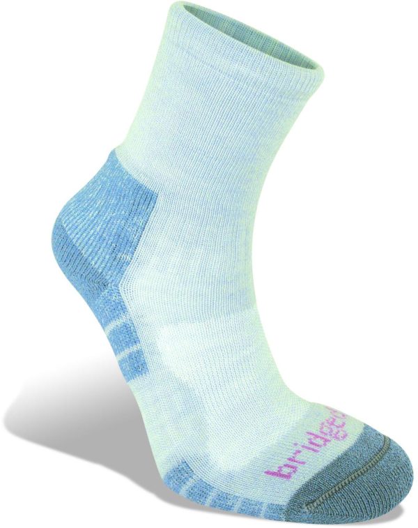Hike LW Performance Ankle Women's Sininen / Harmaa L