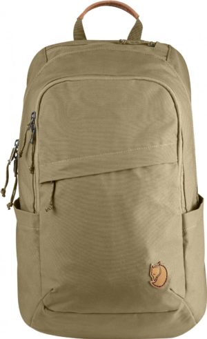 Räven 20L Sand