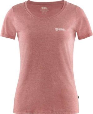 Logo T-shirt W Raspberry XL