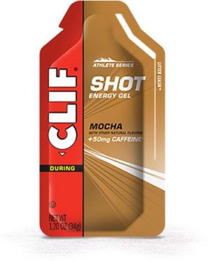 Shot Mocha