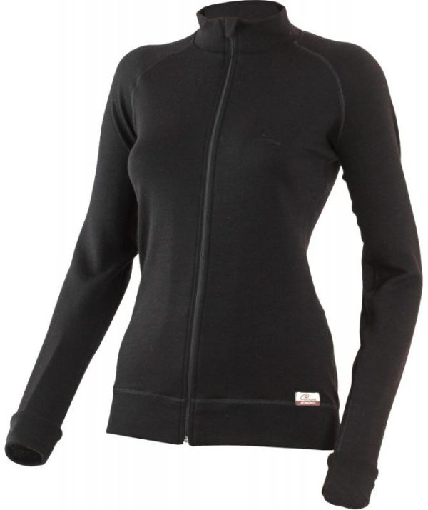 Moly Women's Jacket Musta XS