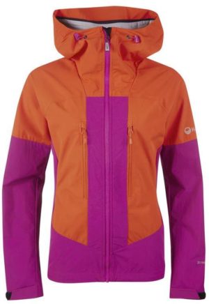 Pallas Hybrid Women's Jacket Purple 46