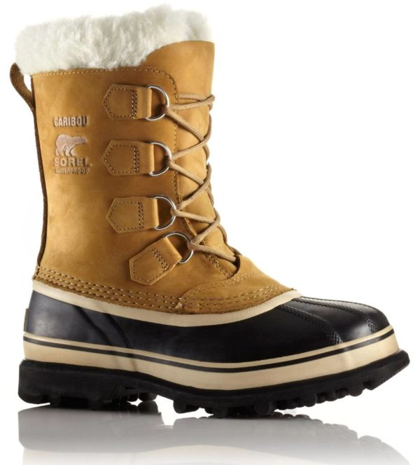 Caribou Lady Buff USW 8,5