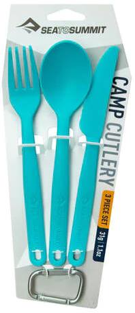 Polypropylene Cutlery Set Pacific