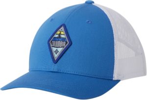 Youth Snap Pack Hat Sininen