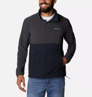 Atlas Explorer Pack Anorak Shark L