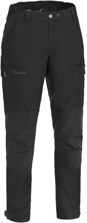 Caribou TC Women's Pant Musta 46