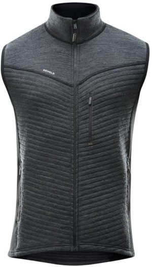 Tinden Spacer Man Vest Anthracite XXL