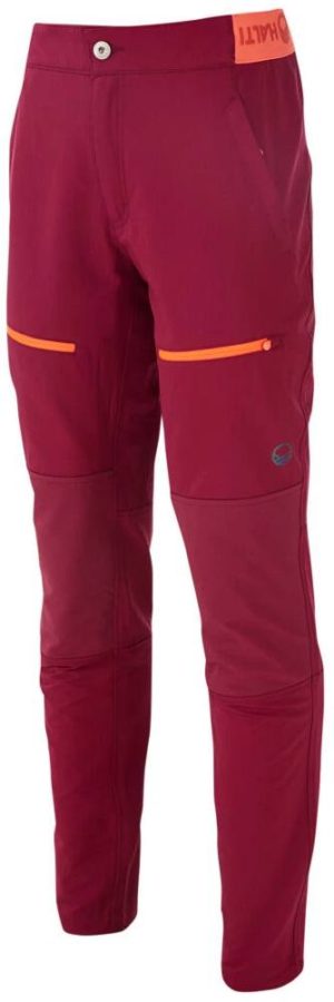 Pallas Warm Pants Women's Tummanpunainen 44