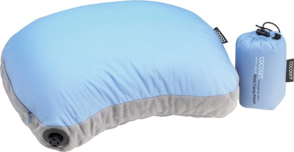 Air-Core Hood Sininen