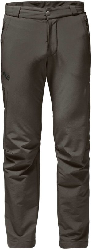 Activate Thermic Pants Oliivi 56