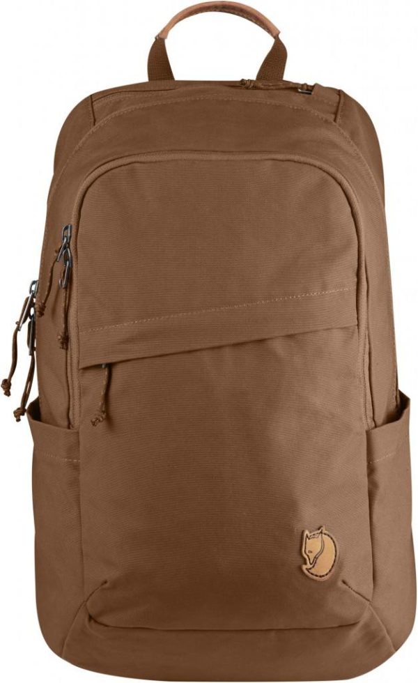 Räven 20L Chestnut