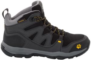 Mtn Attack 3 Texapore Mid K Burly Yellow XT 40