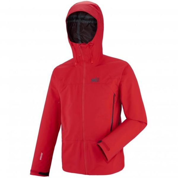 Kamet Light GTX Jacket Punainen XL