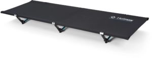 Cot One Convertible Long Musta