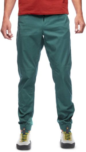 Notion Pants Turkoosi XL