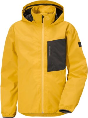 Incus Jacket Keltainen XXXL