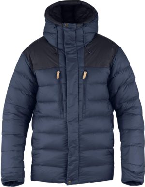 Keb Expedition Down Jacket Storm XXL