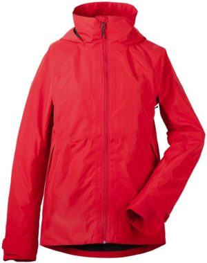 Stratus Women's Jacket Chili 46