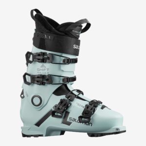 Shift Pro 110 W AT 20/21 Vaaleansininen #026