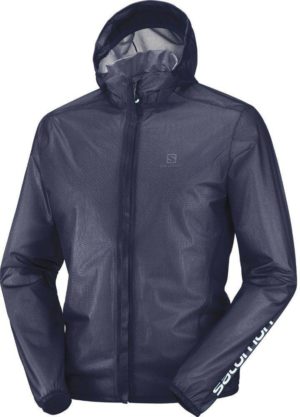 Bonatti Race WP Jacket Night blue XL