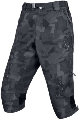 Hummvee 3/4 Short II Camo XXL