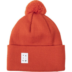 VAI-KO Ilo Beanie - Marigold - Unisex - OneSize