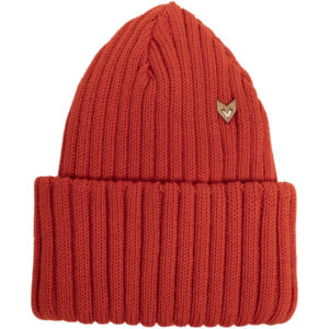 VAI-KO Halla Beanie - Marigold - Unisex - OneSize