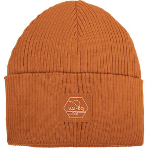 VAI-KO Kultakero Thin Beanie - Toasty Brown - Unisex - OneSize