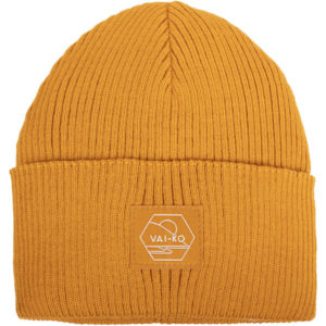 VAI-KO Kultakero Thin Beanie - Autumn Gold - Unisex - OneSize