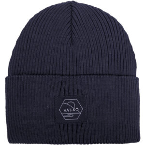 VAI-KO Kultakero Thin Beanie - Navy - Unisex - OneSize