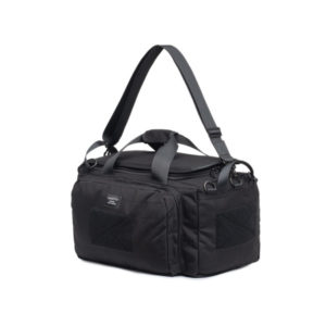 Savotta Keikka Duffel 30l - Musta - Unisex - OneSize