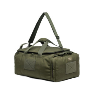 Savotta Keikka Duffel 50l - Vihreä - Unisex - OneSize