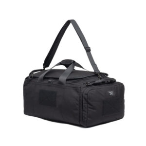 Savotta Keikka Duffel 50l - Musta - Unisex - OneSize