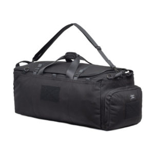 Savotta Keikka Duffel 80l - Musta - Unisex - OneSize