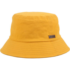 Salon Lakkitehdas Bucket Hat - Okra - Unisex - 56