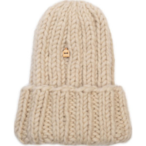 Myssyfarmi Muffi - Natural White - Unisex - M