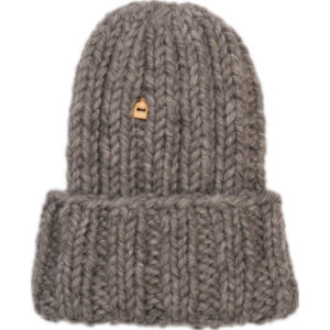 Myssyfarmi Muffi - Natural Grey - Unisex - M