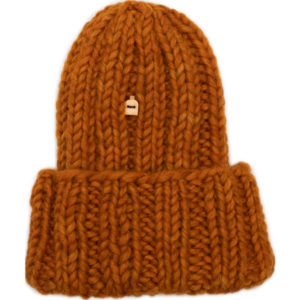 Myssyfarmi Muffi - Autumn Orange - Unisex - M