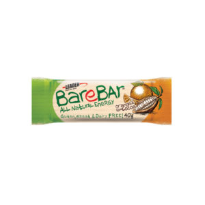 BareBar Appelsiini-raakakaakao 40g - Nocolor - OneSize