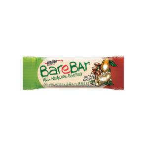 BareBar Taateli-cashew 40g - Nocolor - OneSize