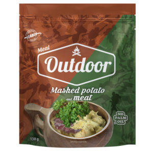 Outdoor Gourmet Outdoor Beef Potato - Nocolor - OneSize