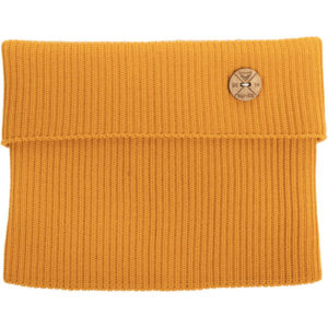 VAI-KO Timberjack Neck Gaiter - Autumn Gold - Unisex - OneSize