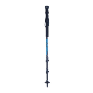 Exel Hike - Black / Cyan - 100-135 CM