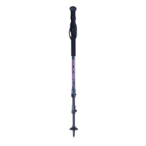 Exel Hike - Black / Pink - 100-135 CM