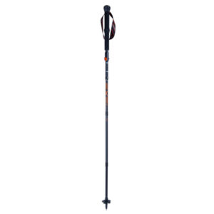 Exel Apex Vario Carbon - Graphite Grey / Orange - 110-130 CM